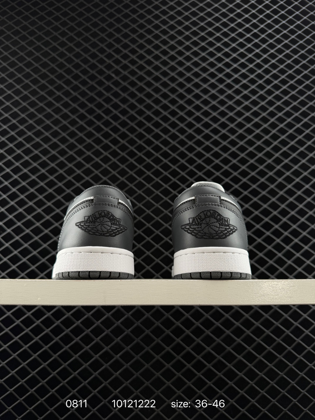 Nike Air Jordan 1 Low